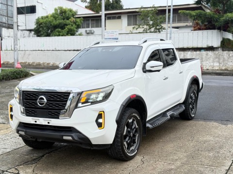 Nissan Frontier 2022 en venta en Triunfo Autos